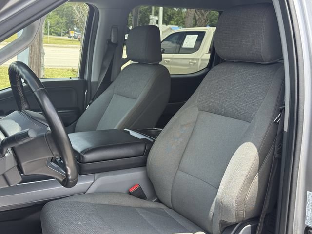 Used 2024 Ford F150 XLT w/ Mobile Office Package AWD/4WD image 15