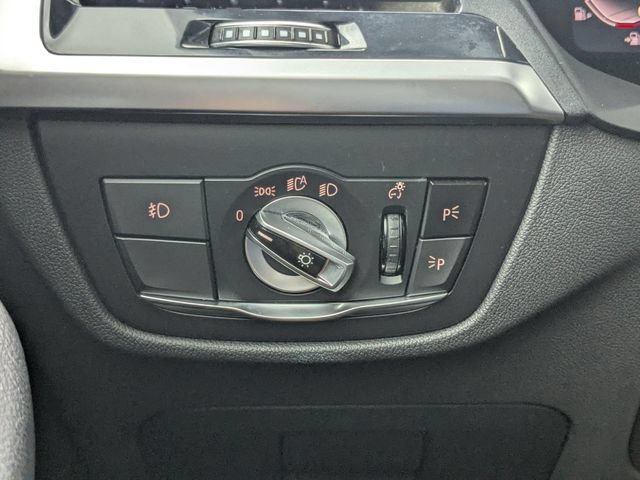 Used 2020 BMW X3 sDrive30i RWD image 35