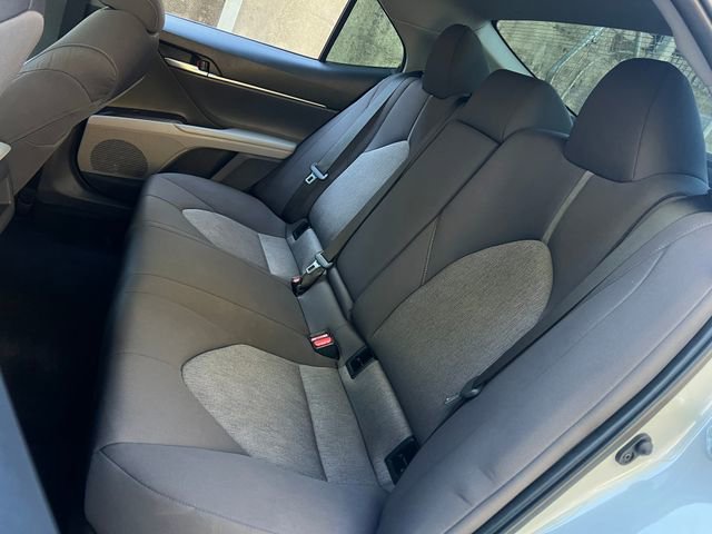 Used 2024 Toyota Camry LE image 19