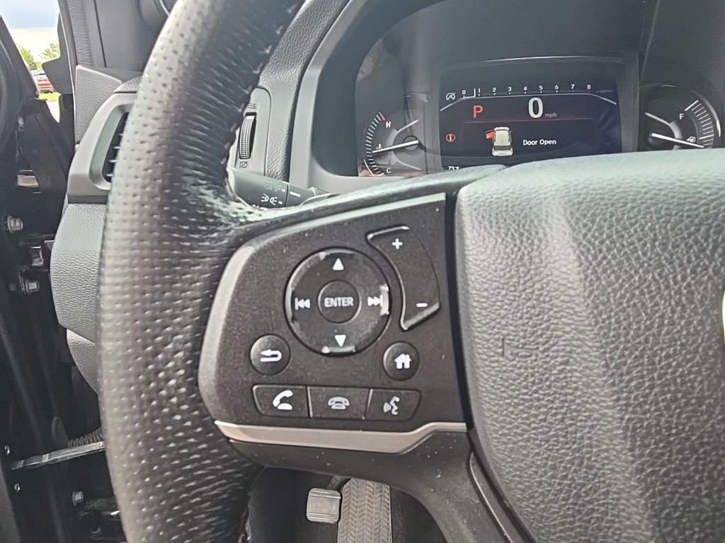 Used 2023 Honda Passport TrailSport image 14