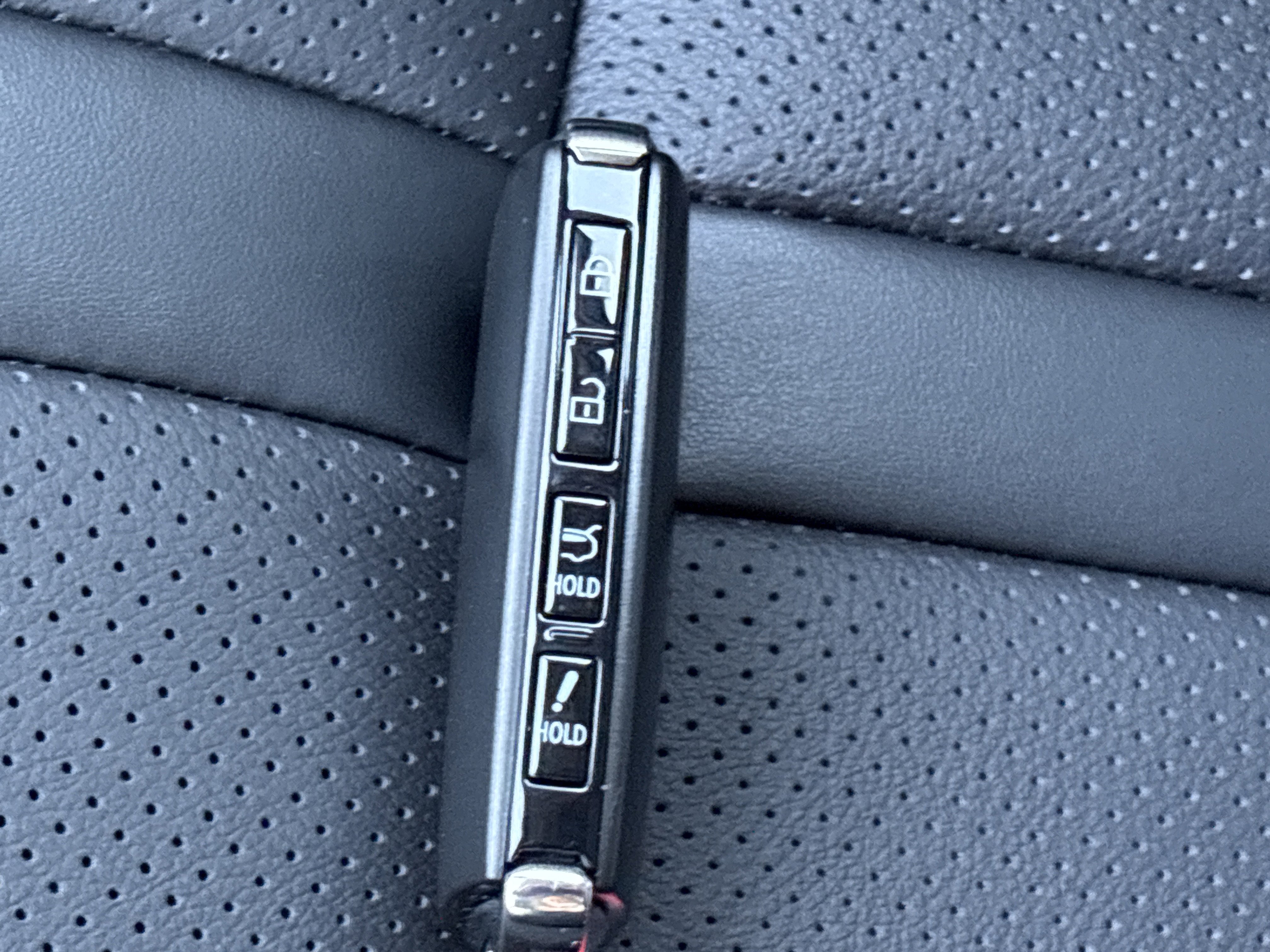 New 2026 MAZDA CX-50 AWD 2.5 S w/ Weather Package image 44