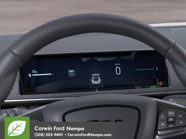 New 2026 Ford Mustang Mach-E Select AWD/4WD image 13