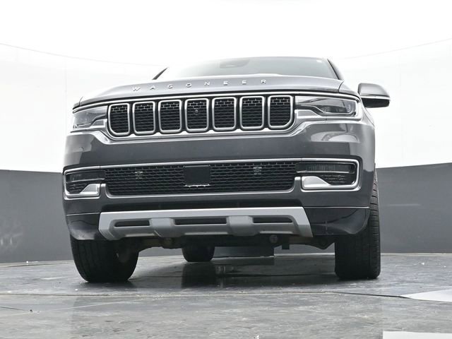 Used 2022 Jeep Wagoneer Series II w/ Convenience Group I image 64