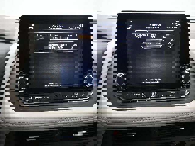 New 2026 Nissan Rogue SV w/ SV Premium Package image 17