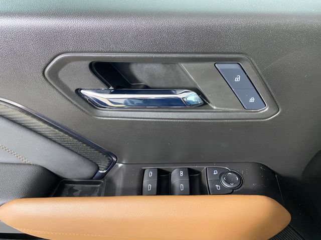 Certified 2024 GMC Canyon AT4 AWD/4WD image 14