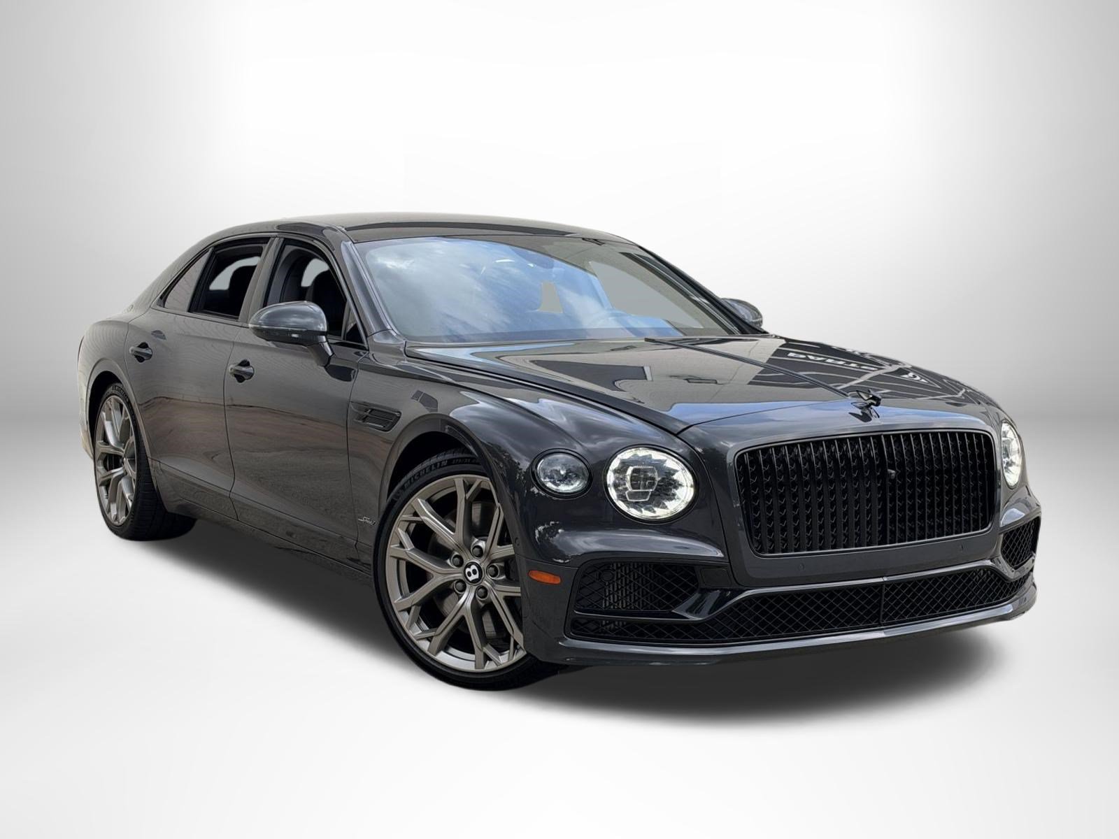 Certified 2023 Bentley Flying Spur W12