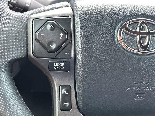Used 2023 Toyota Tacoma TRD Pro AWD/4WD image 20