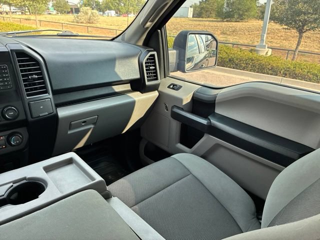 Used 2016 Ford F150 XL w/ Equipment Group 101A Mid AWD/4WD image 30