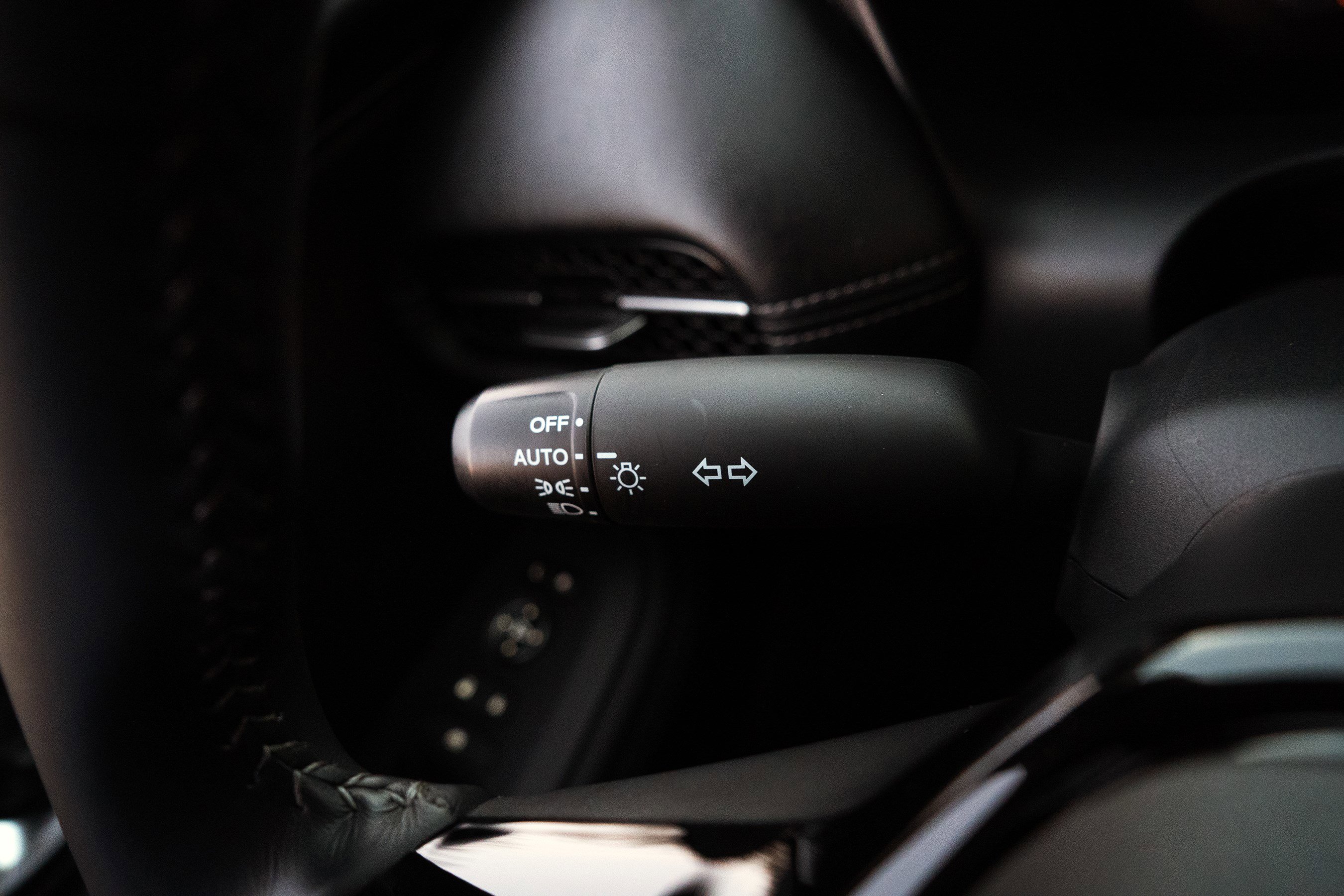 Certified 2025 Honda HR-V EX-L image 23