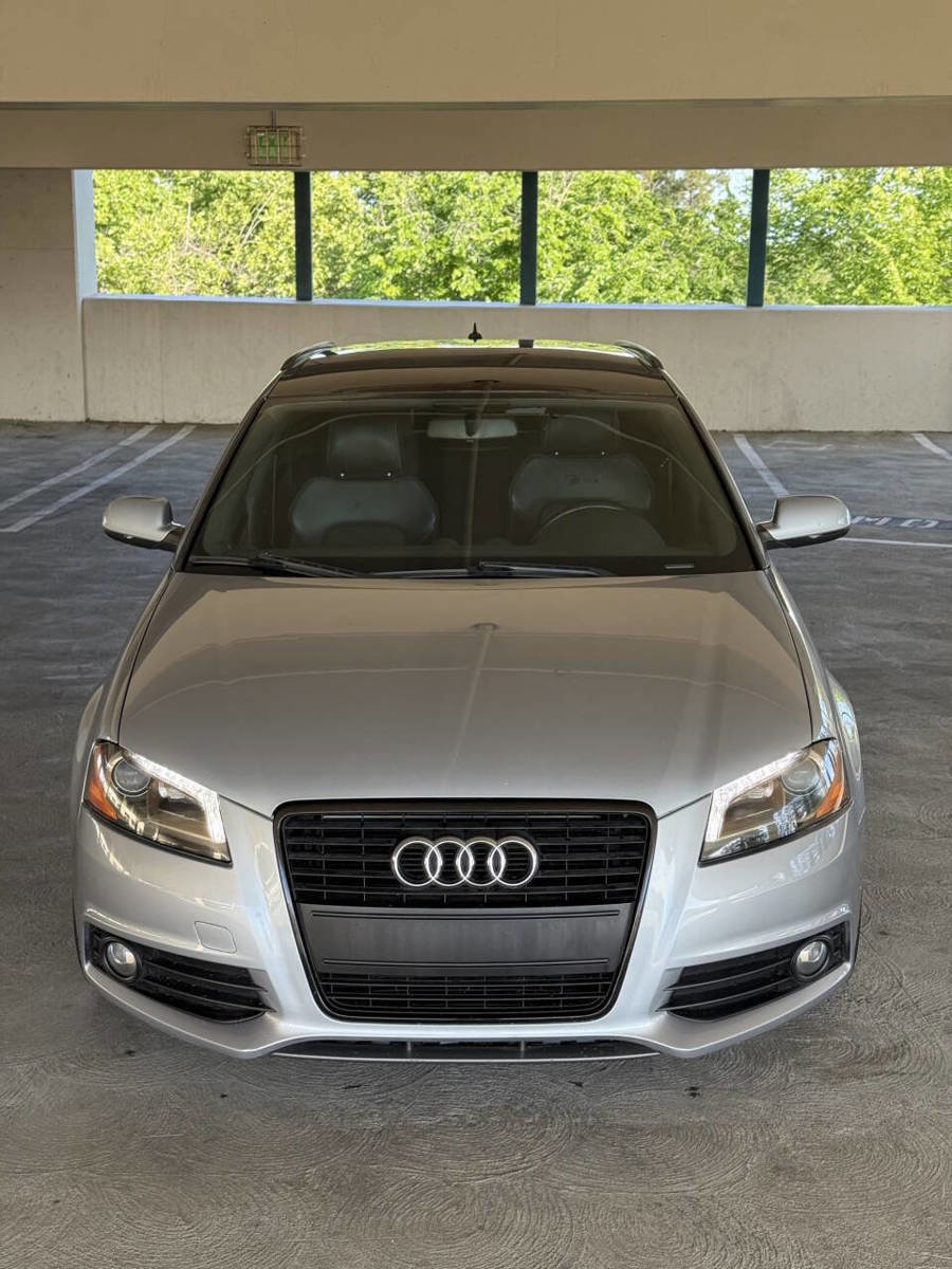 Used 2011 Audi A3 2.0T Premium Plus FWD image 3
