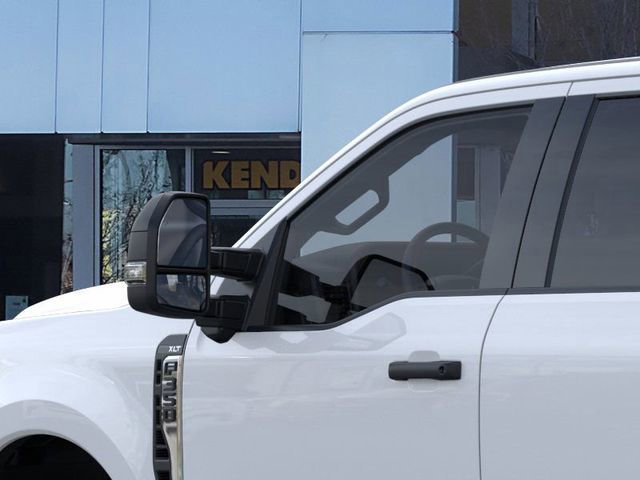 New 2026 Ford F350 XLT w/ 360-Degree Camera Package image 20