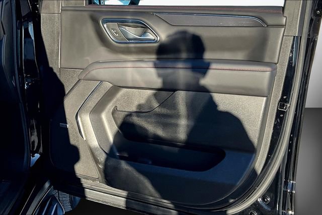 Used 2024 Chevrolet Tahoe RST w/ Sport Performance Package image 18