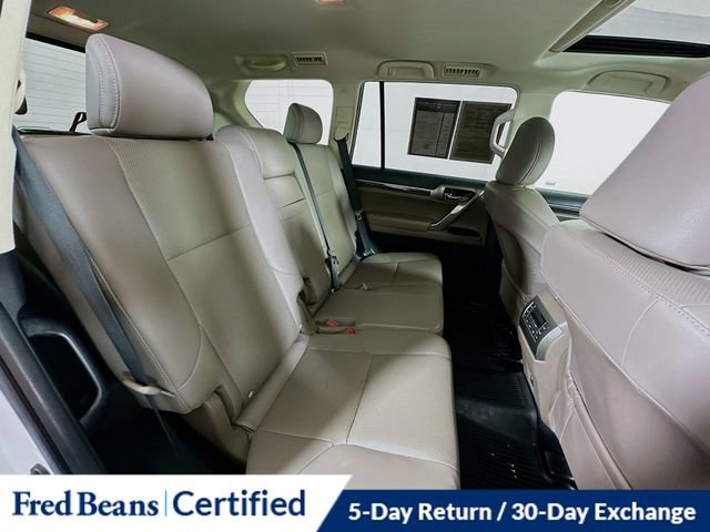 Used 2020 Lexus GX 460 Premium image 30