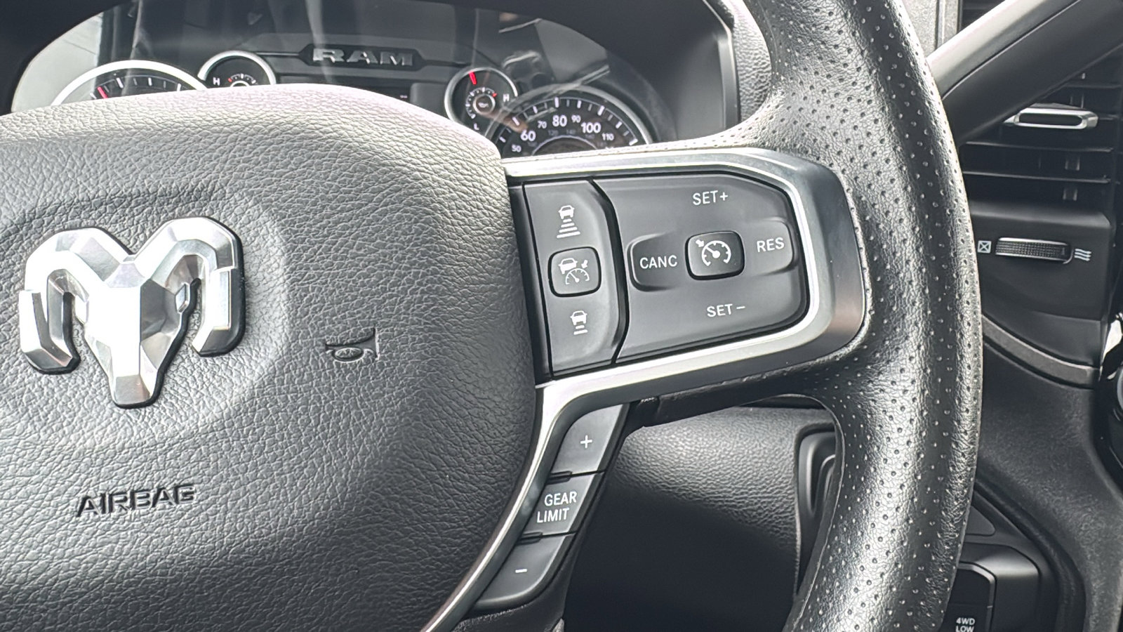 Certified 2026 RAM 2500 Tradesman image 22