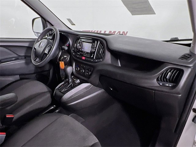 Used 2021 RAM ProMaster City Tradesman image 34