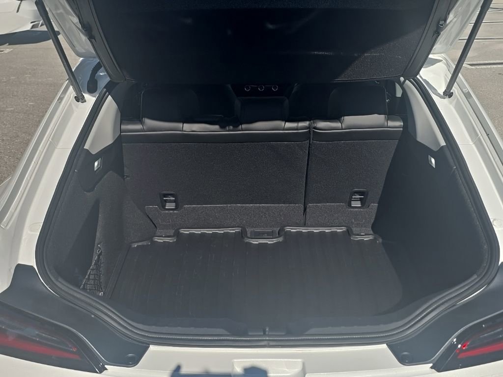 Certified 2026 Acura Integra FWD image 24