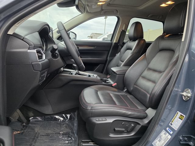 Used 2024 MAZDA CX-5 Carbon Edition AWD/4WD image 13