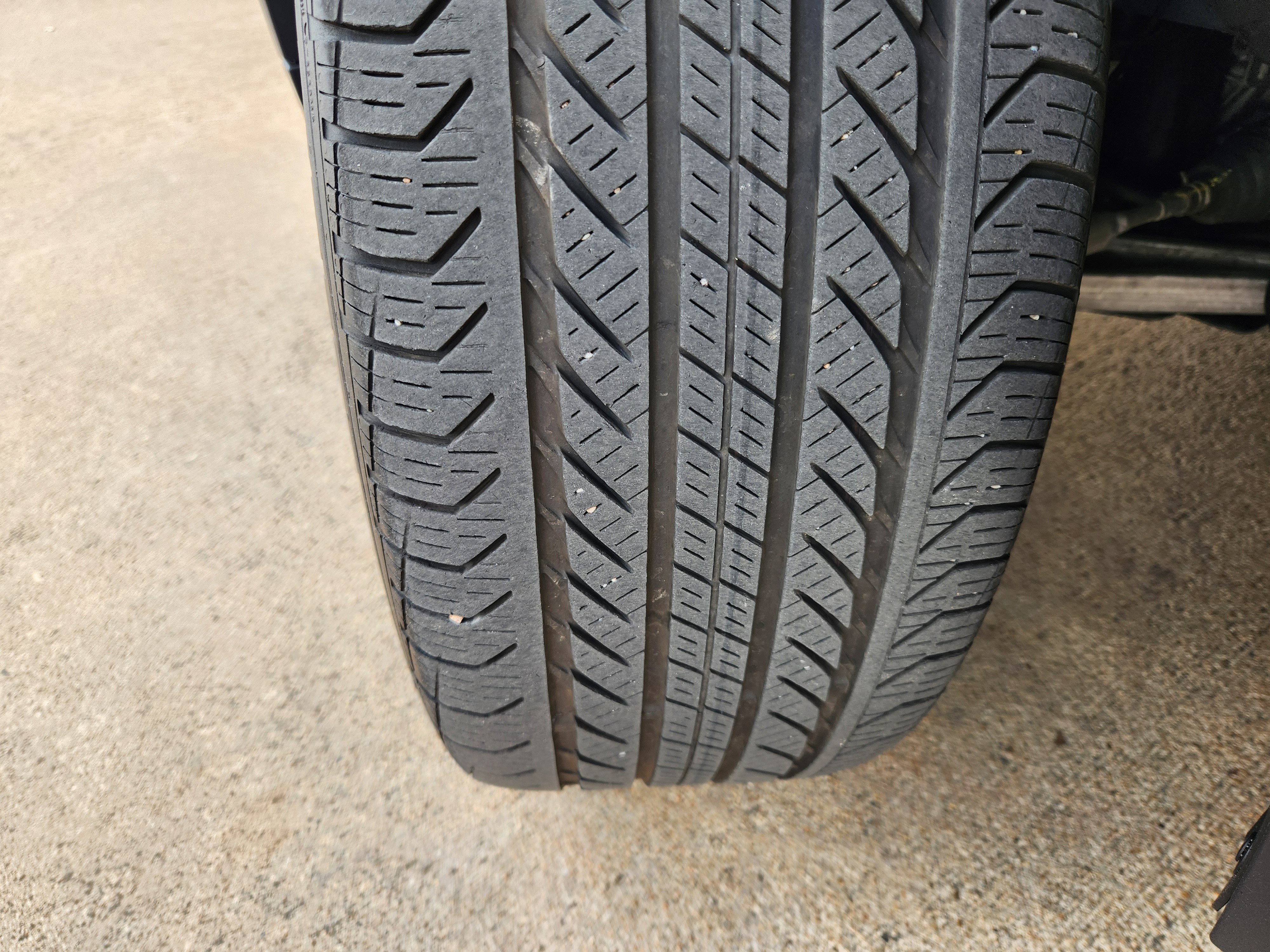 Used 2023 Mercedes-Benz GLA 250 4MATIC image 12