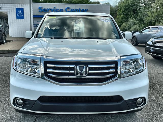 Used 2015 Honda Pilot EX image 11