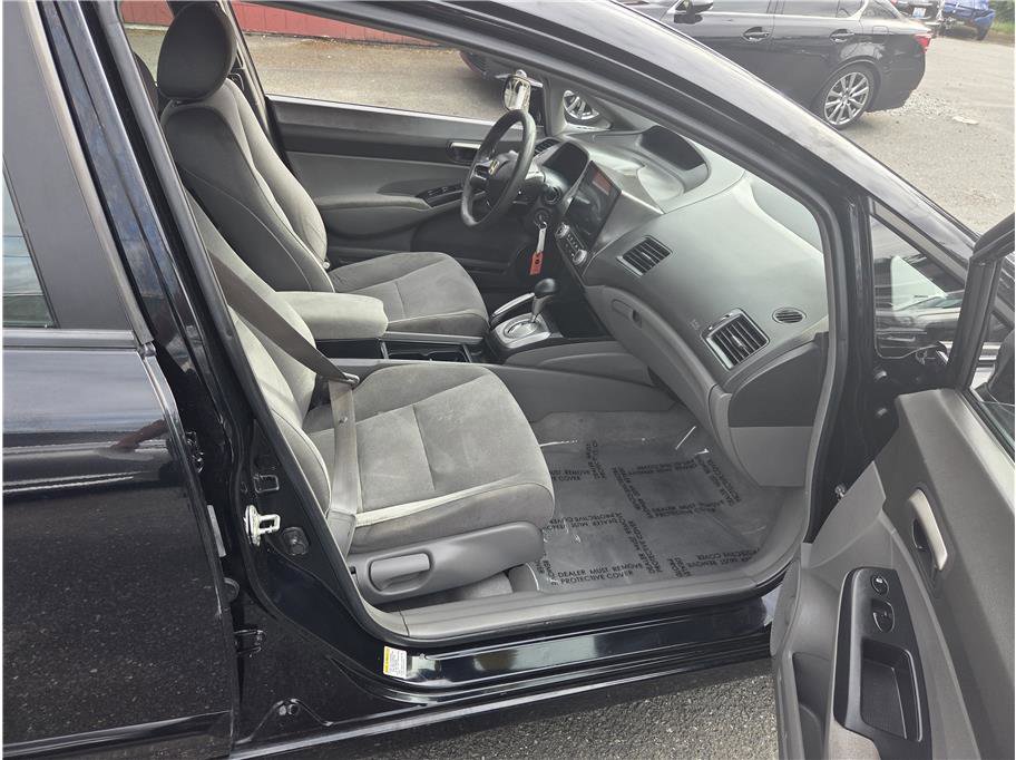 Used 2007 Honda Civic LX image 21