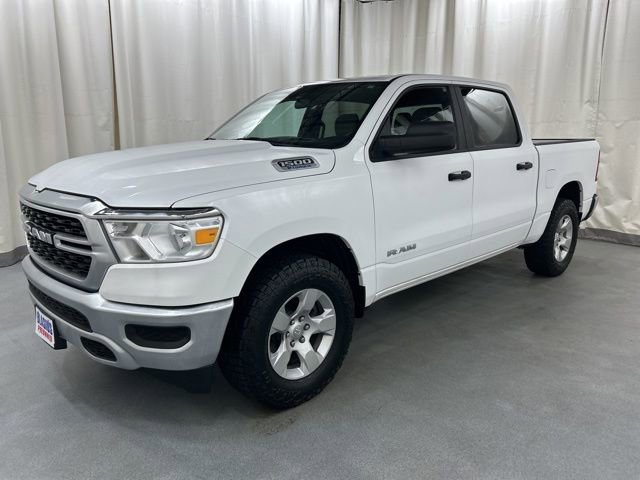 Used 2023 RAM 1500 Lone Star image 2