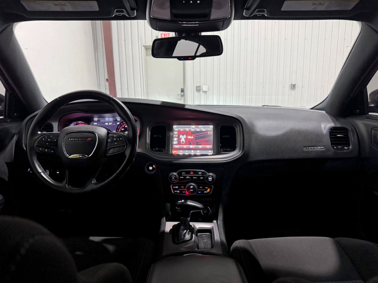 Used 2023 Dodge Charger GT w/ Blacktop Package RWD image 18
