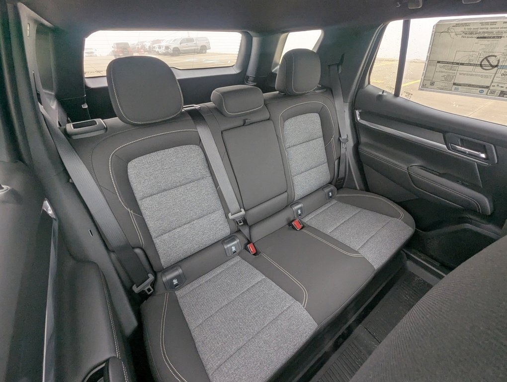 New 2026 GMC Terrain Elevation w/ Black Edition image 14