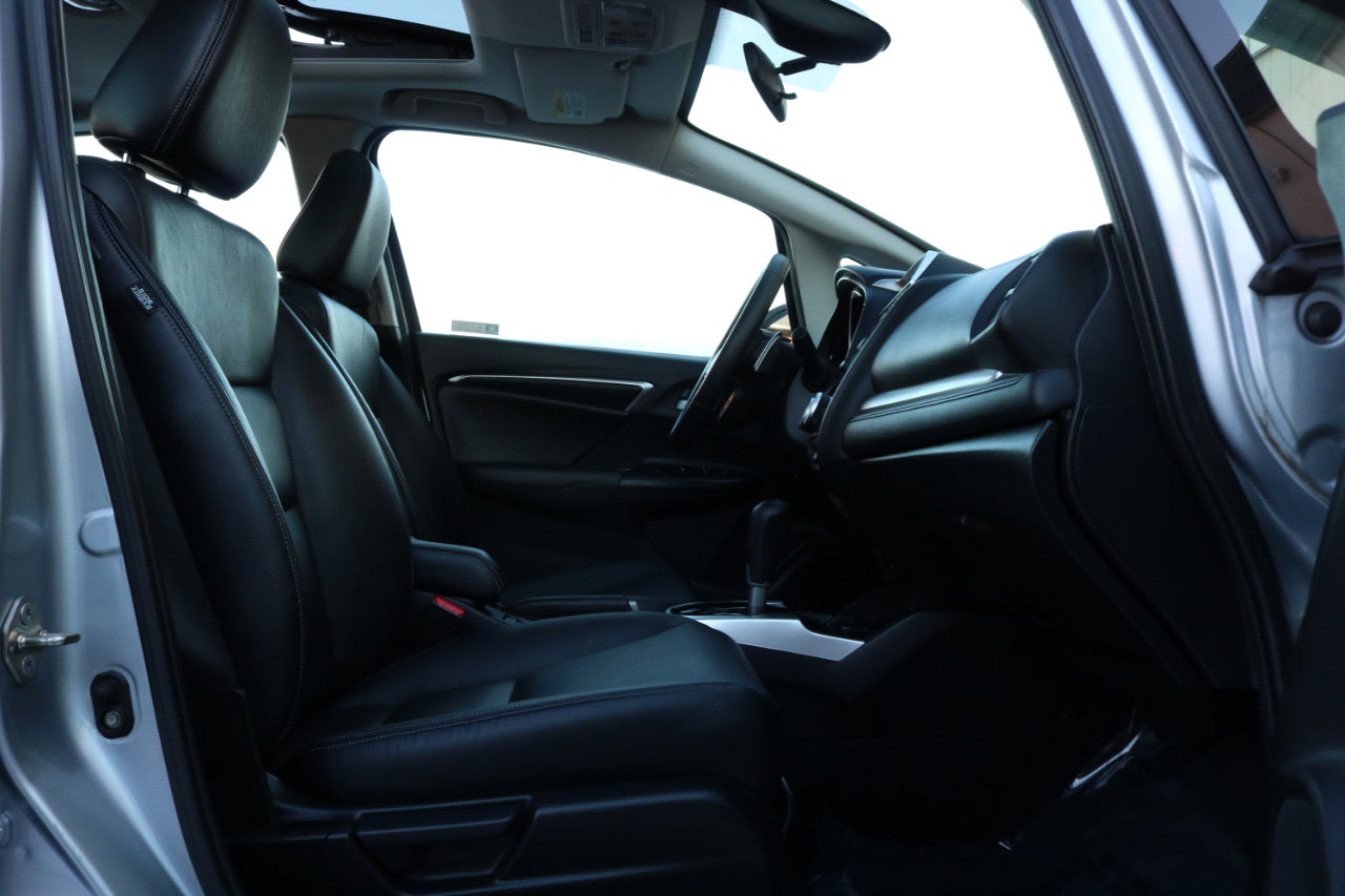 Used 2019 Honda Fit EX-L image 38