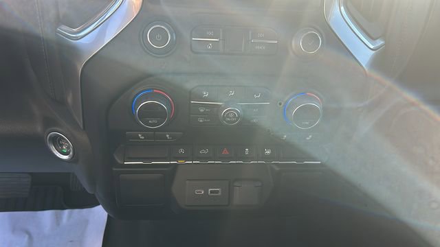 Used 2022 Chevrolet Silverado 1500 LT w/ Bed Protection Package image 21