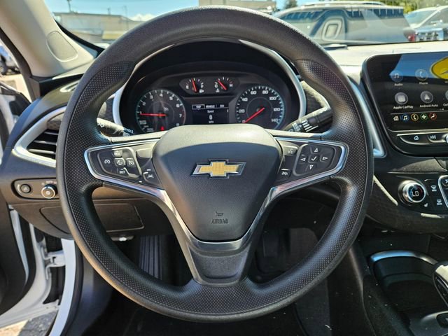 Used 2024 Chevrolet Malibu LT FWD image 29