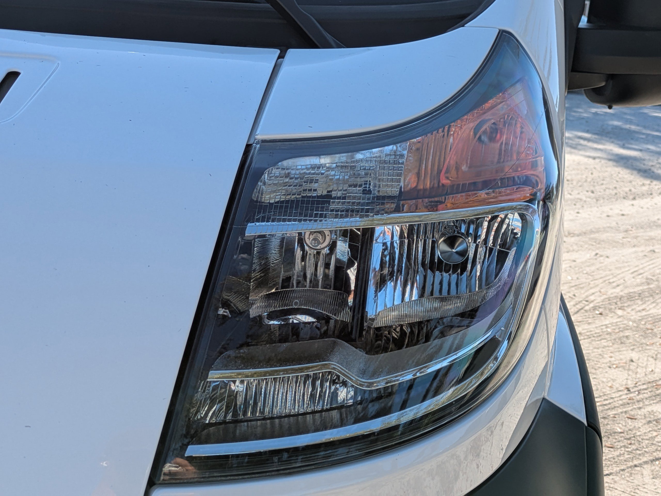 Used 2021 RAM ProMaster 2500 image 10