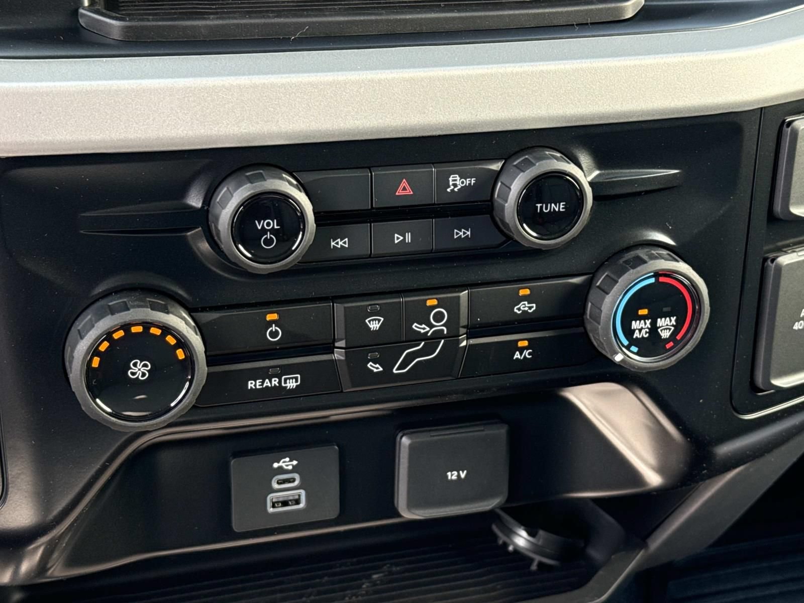 New 2026 Ford F450 XL RWD image 15