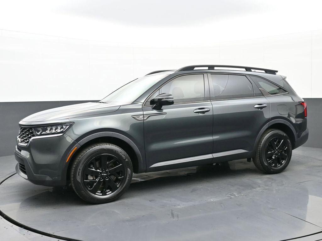 Used 2023 Kia Sorento S w/ Panoramic Sunroof Package image 6