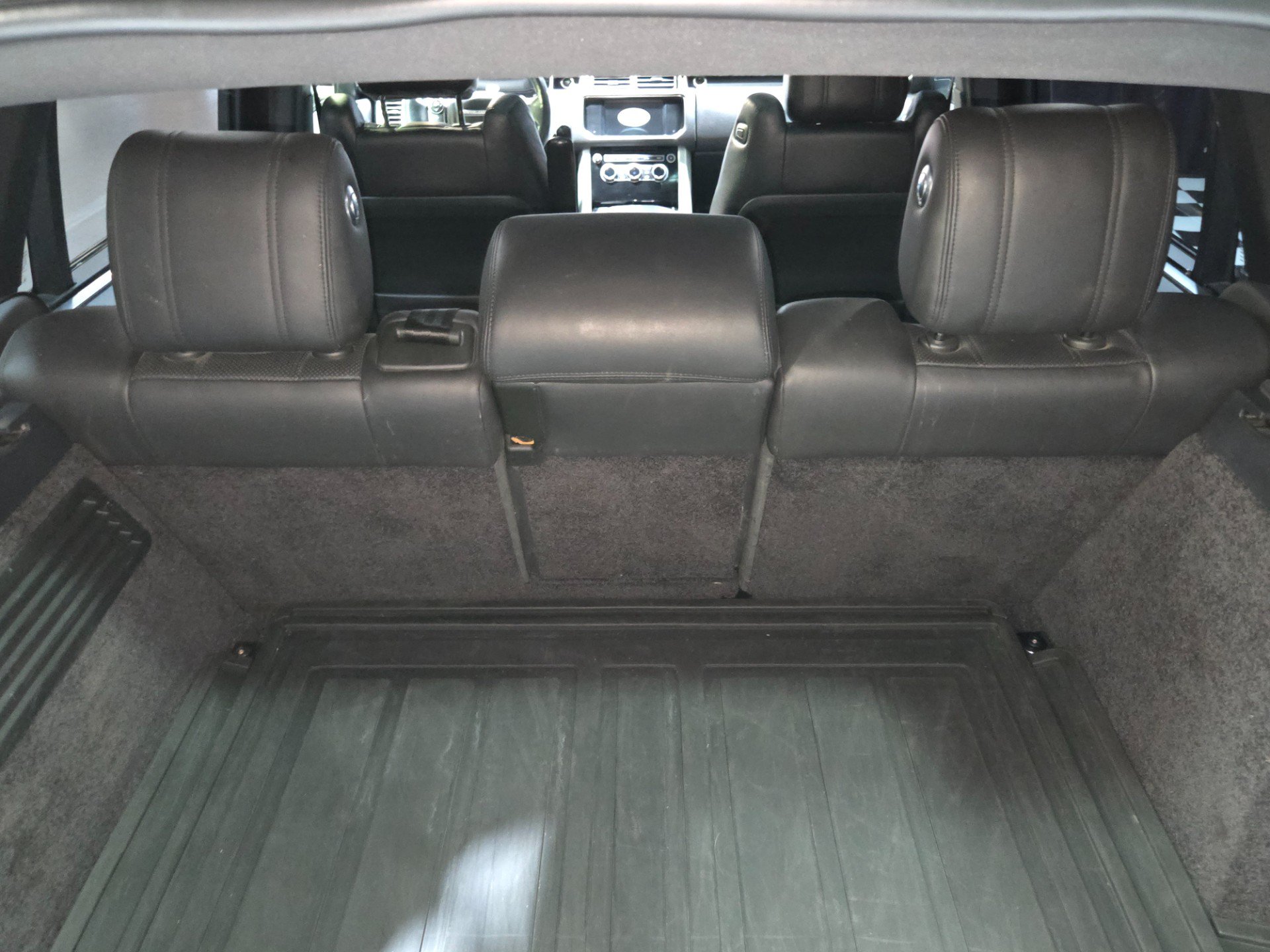 Used 2016 Land Rover Range Rover Long Wheelbase Supercharged AWD/4WD image 94