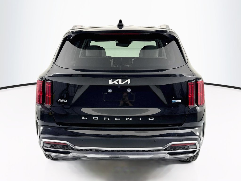 Used 2022 Kia Sorento SX Prestige AWD/4WD image 6