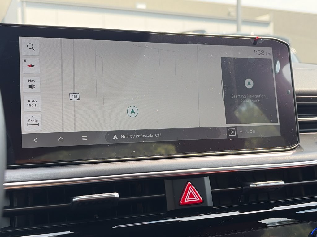 New 2026 Kia K5 GT-Line AWD/4WD image 18