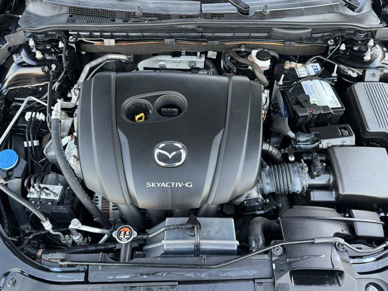 Used 2021 MAZDA MAZDA6 Touring FWD image 38