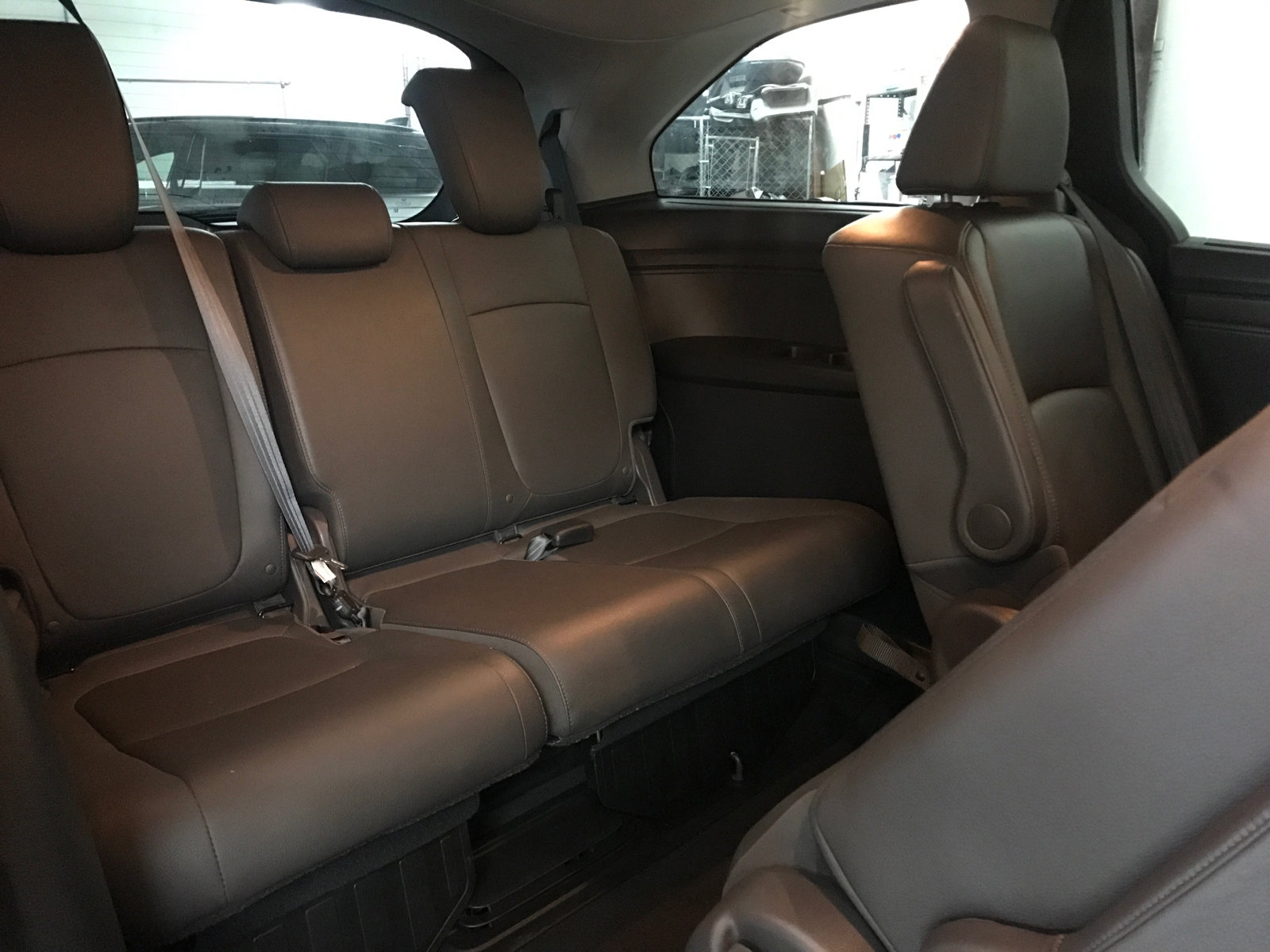 Used 2019 Honda Odyssey EX-L image 14
