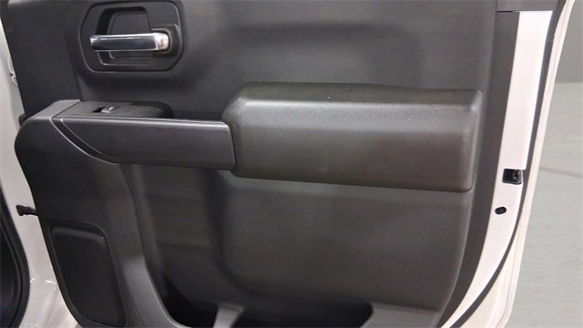 Used 2024 Chevrolet Silverado 2500 Custom w/ Custom Value Package image 30