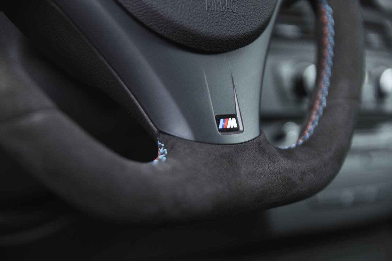 Used 2013 BMW M3 Coupe RWD image 54