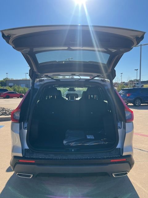 New 2026 Honda CR-V Sport-L image 5