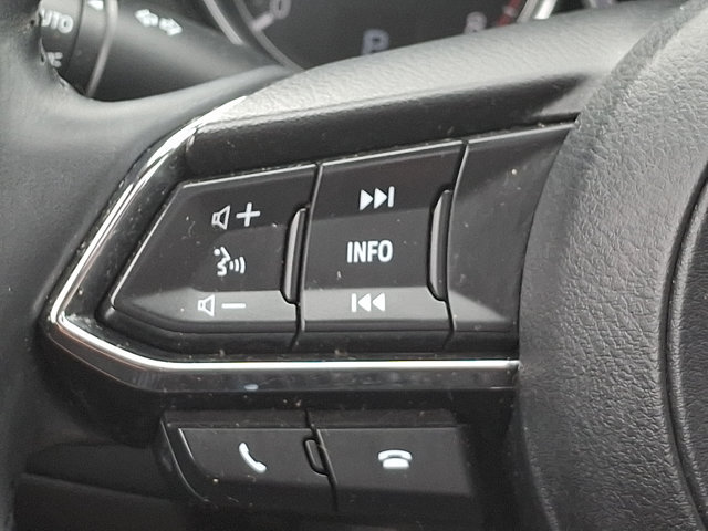 Used 2019 MAZDA CX-5 Touring AWD/4WD image 22