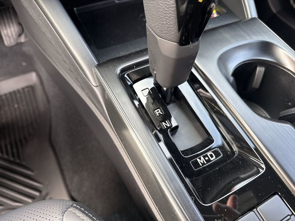 New 2026 Subaru Outback Limited AWD/4WD image 33