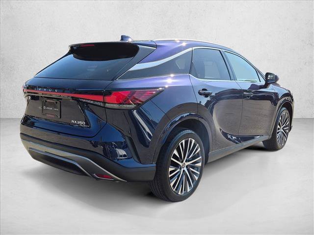 Used 2023 Lexus RX 350 Premium Plus w/ Accessory Package (Z1) FWD image 5