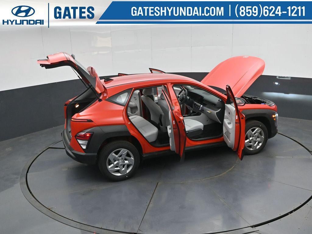 New 2026 Hyundai Kona SE AWD/4WD image 54