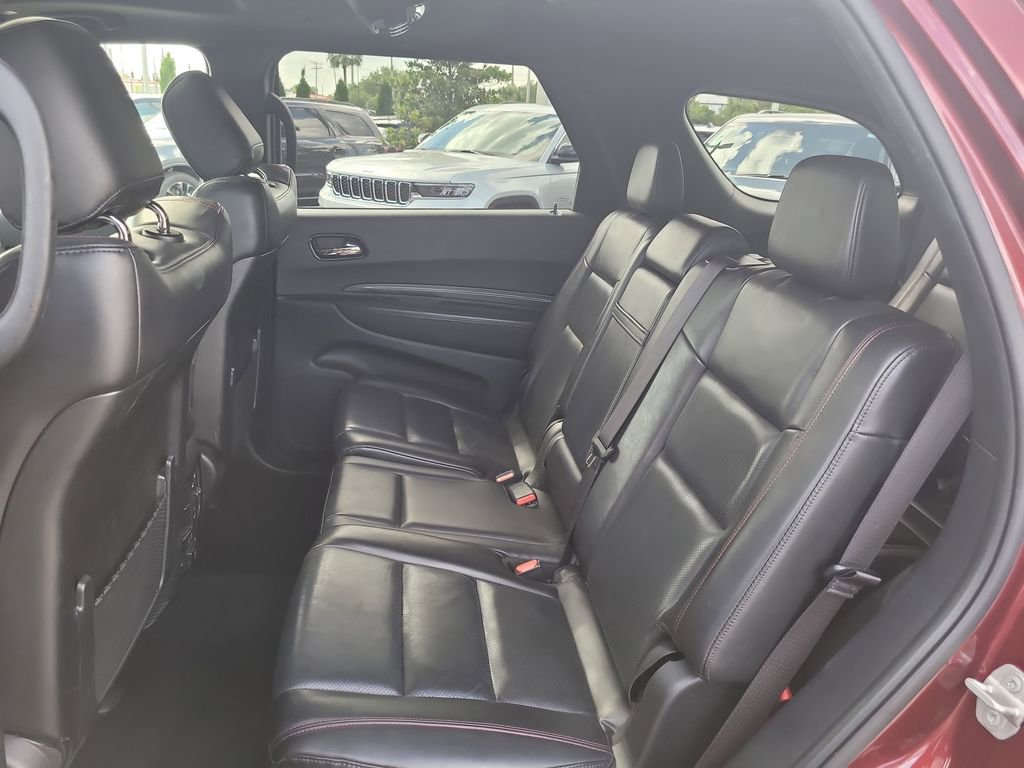 Used 2024 Dodge Durango GT RWD image 14