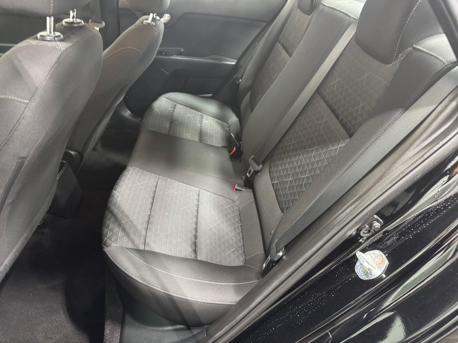 Used 2023 Kia Rio LX FWD image 13