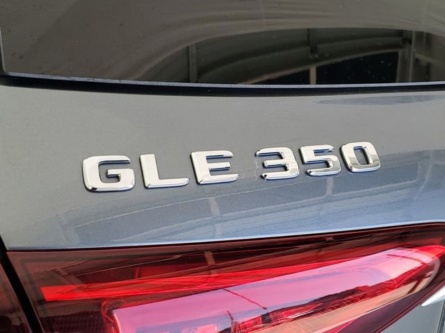 Used 2022 Mercedes-Benz GLE 350 4MATIC image 8