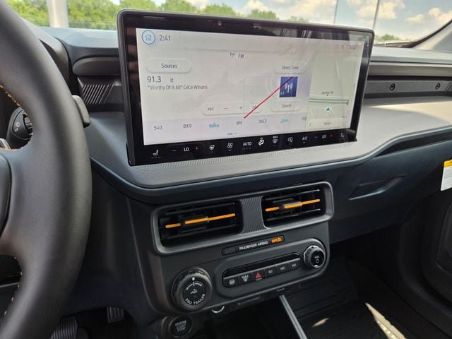 New 2026 Ford Maverick Tremor AWD/4WD image 57