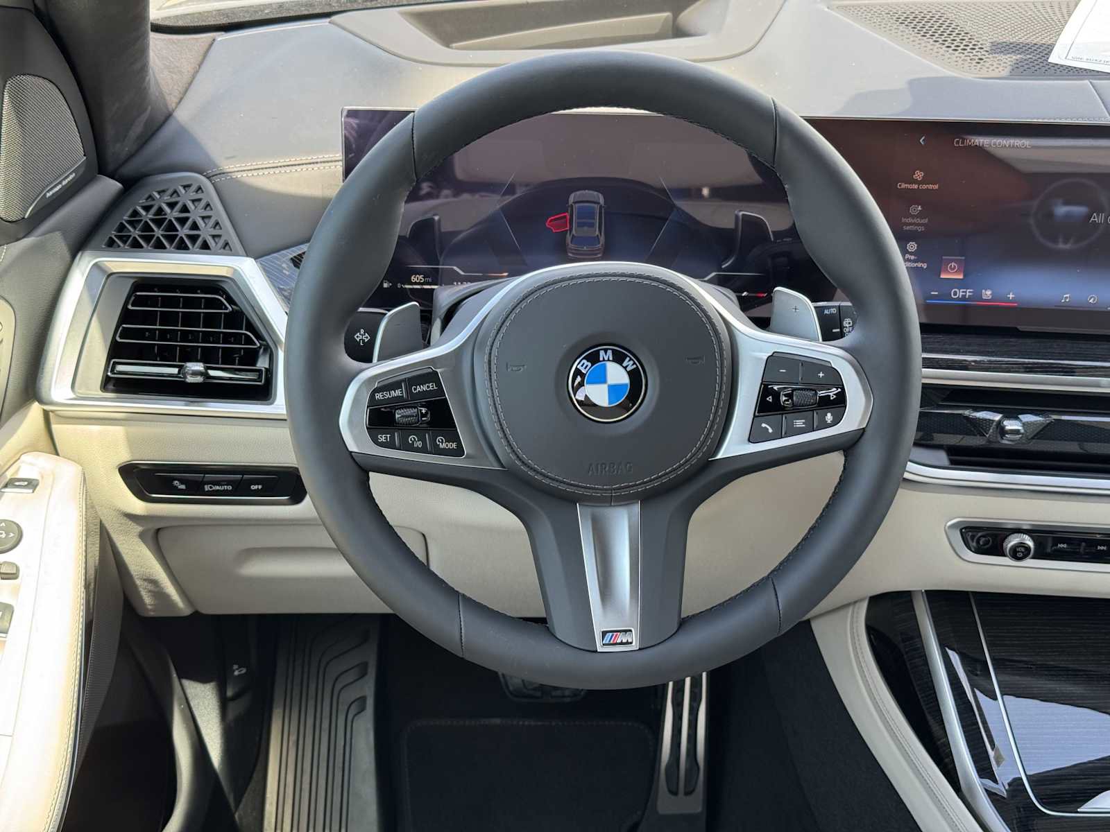 New 2026 BMW X7 xDrive40i w/ M Sport Package image 22